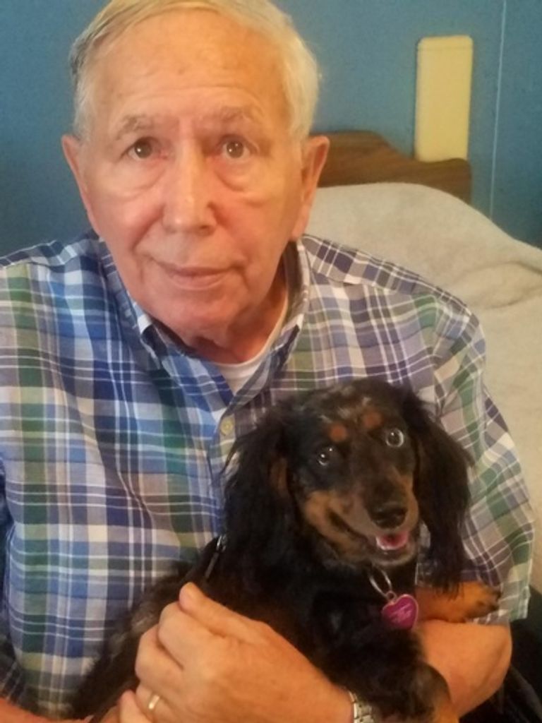 Lawrence Edward Culbertson Sr.