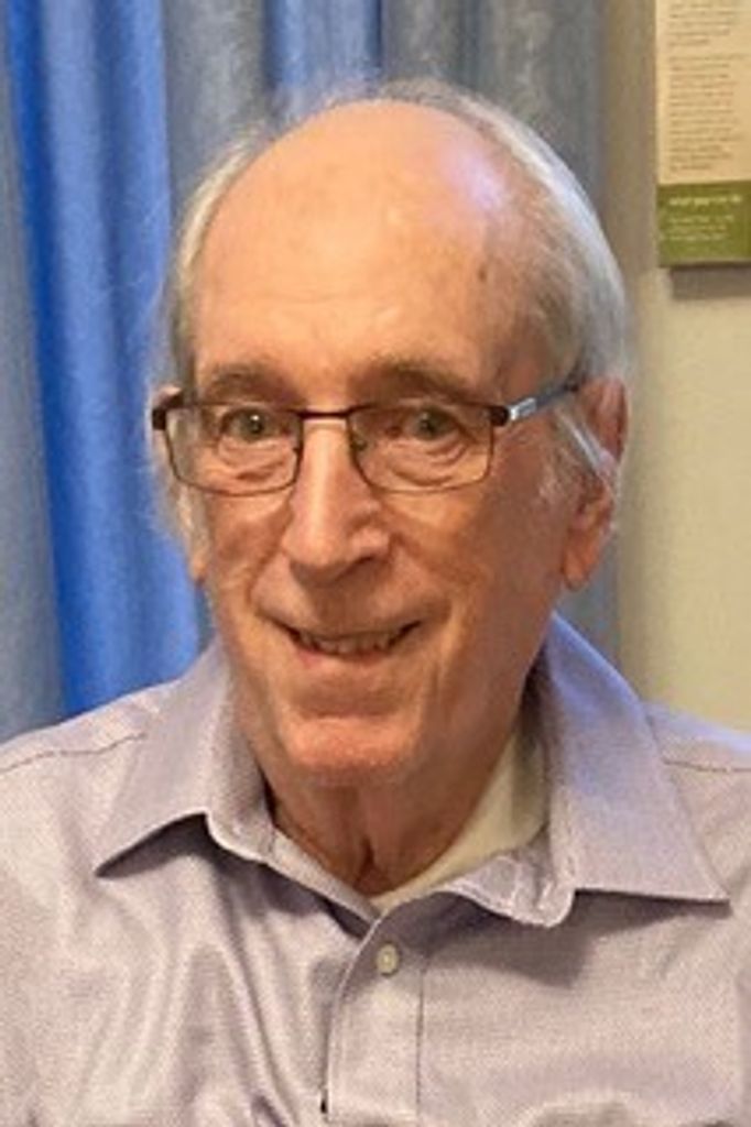 Eric Cameron Mackenzie