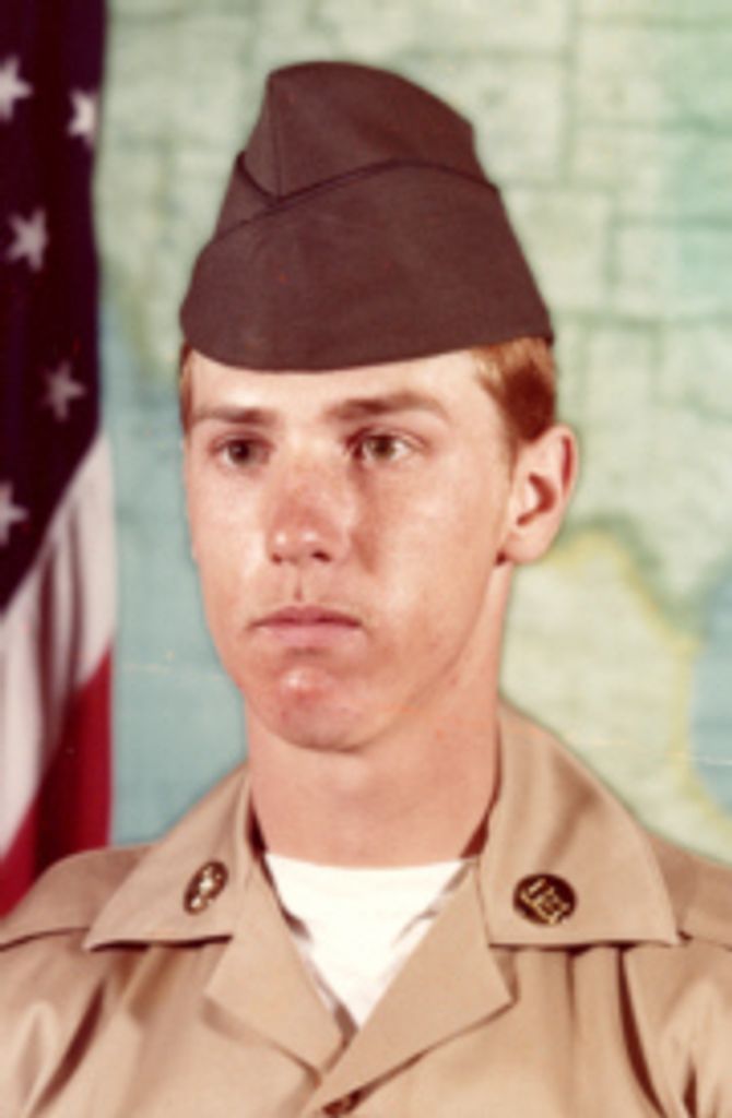Roger L. Cunningham
