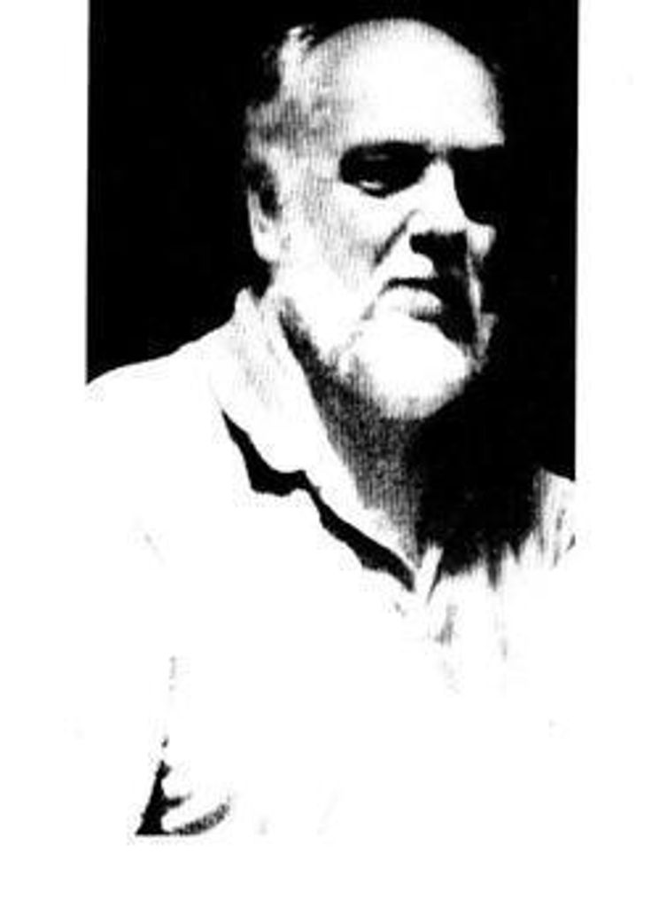 Milton Christopher Greenleaf