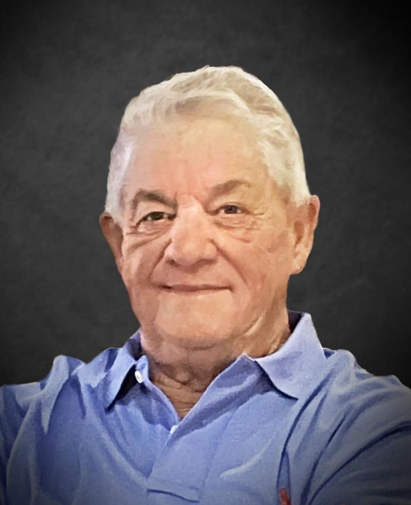Denny Gaspar Profile Photo