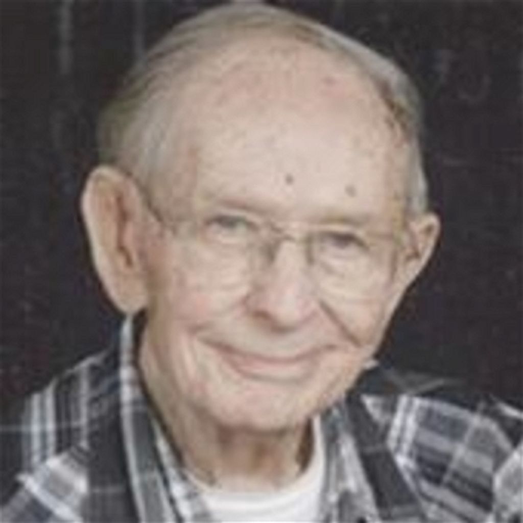 Marvin E. Cline