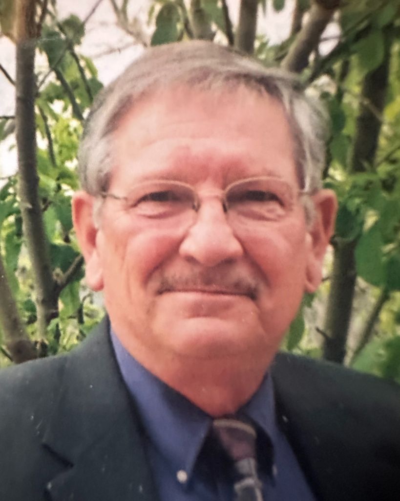 Daniel John Cavnaugh Profile Photo