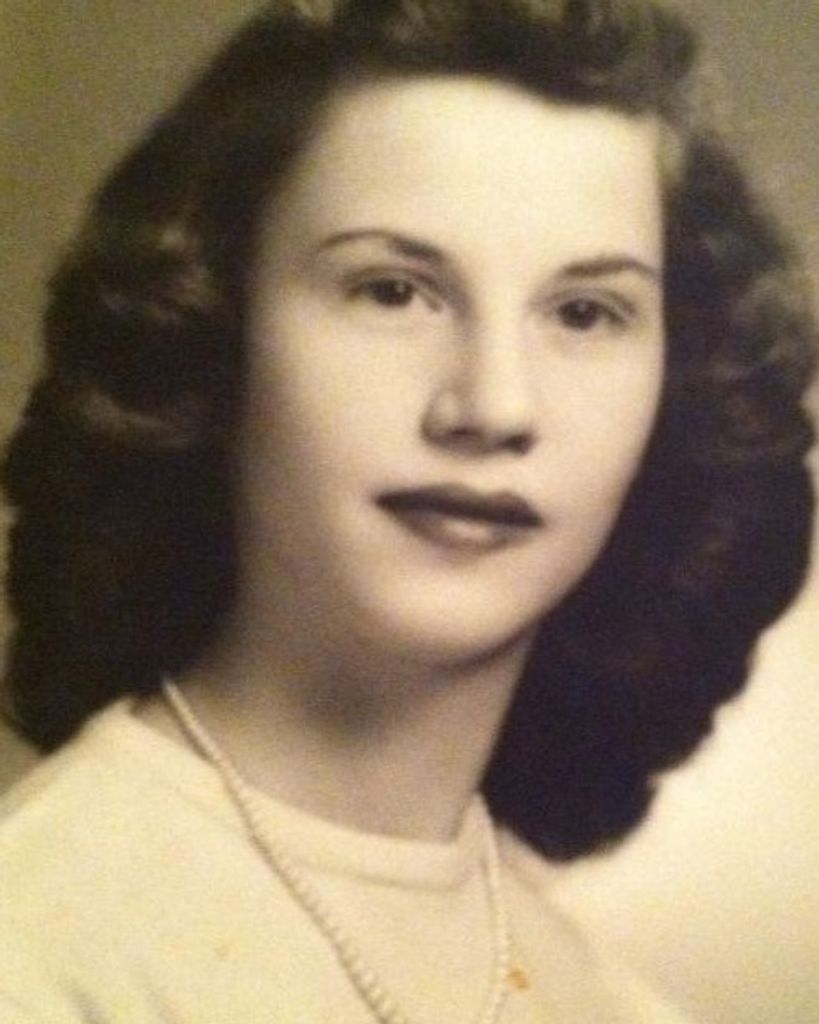 Elaine Edgington Profile Photo