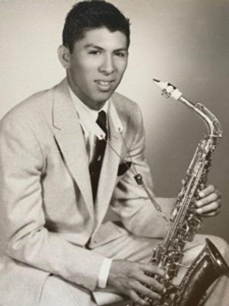 Crestino Gonzales
