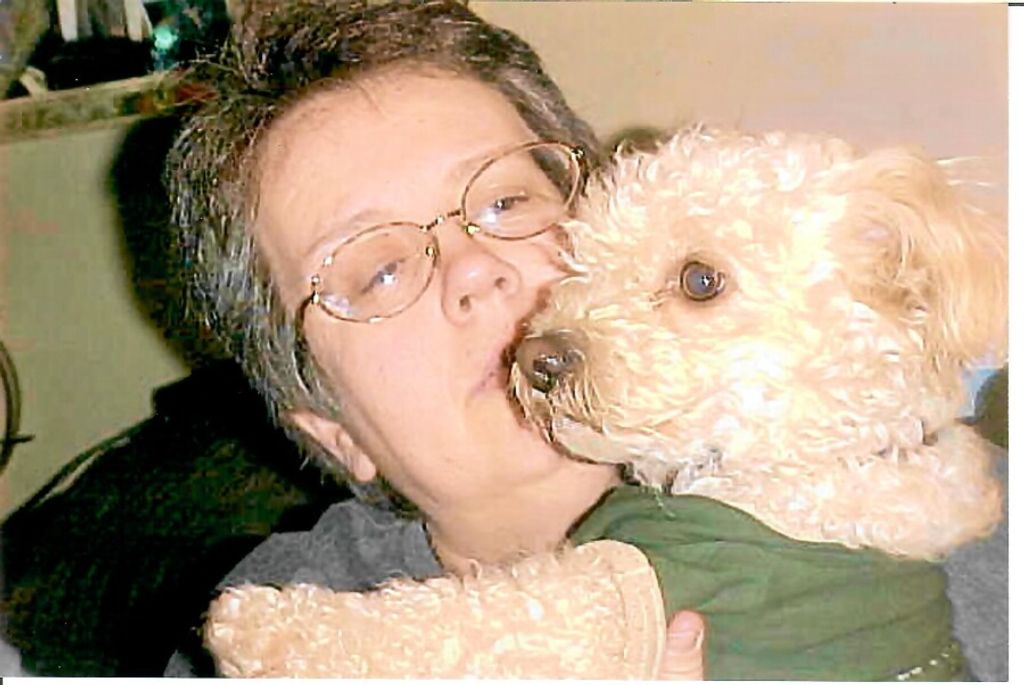 Debra Jean (Stoots)  Huffman