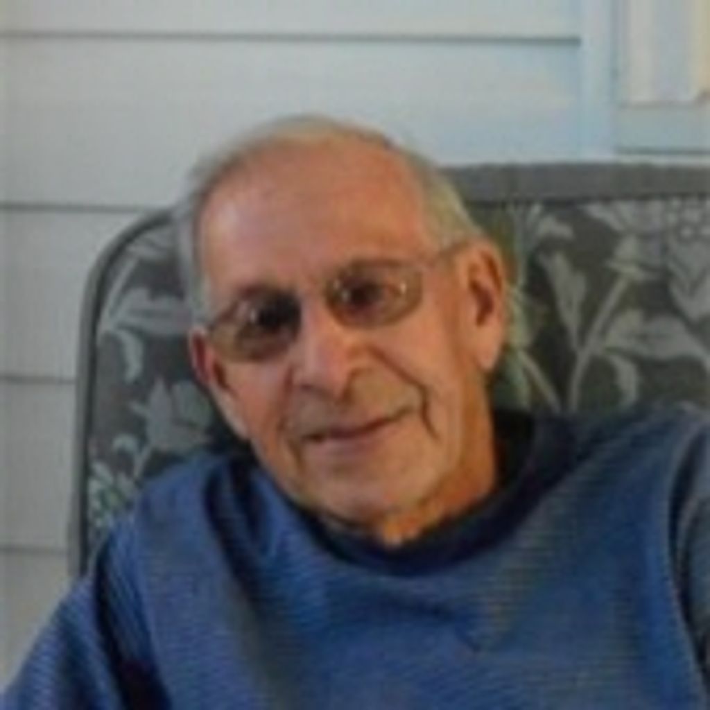 Jack Lee Sharp