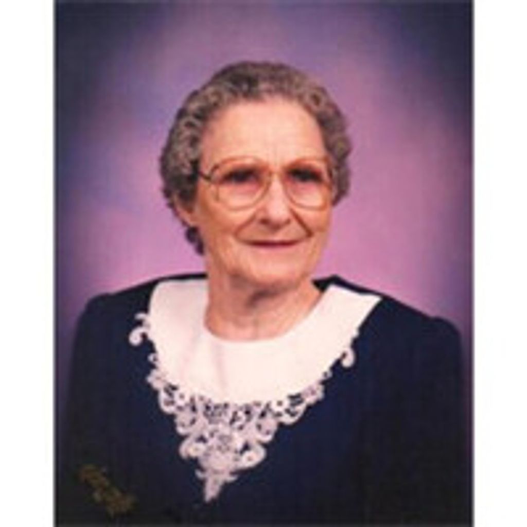 Emma Lewallen