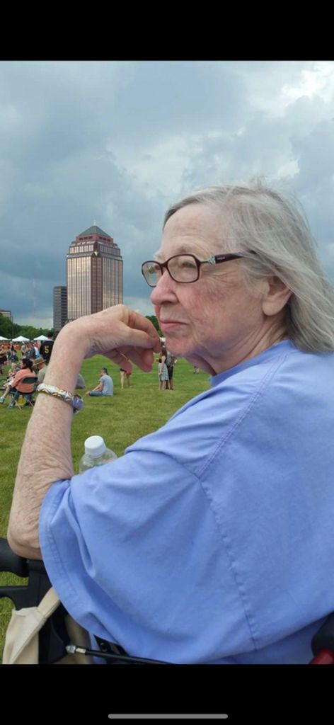 Barbara M. Stajduhar Profile Photo