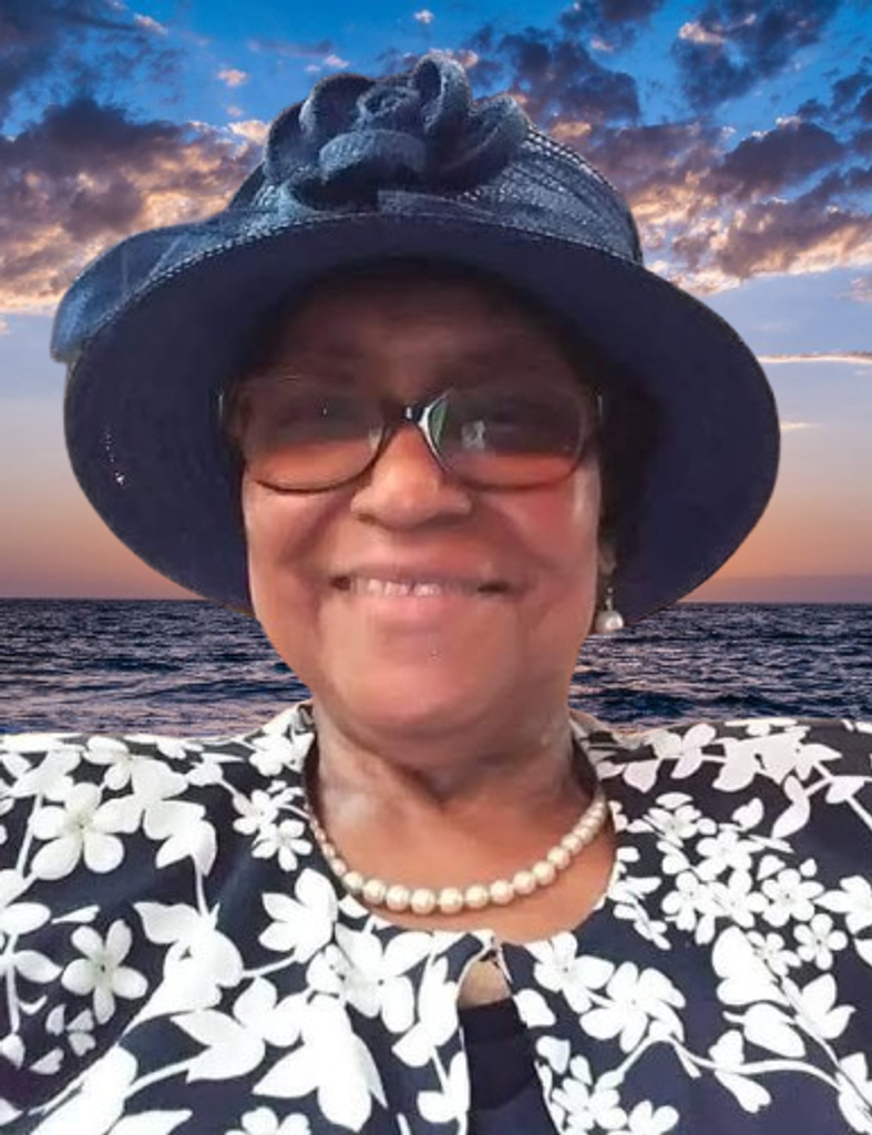 Marva Hines