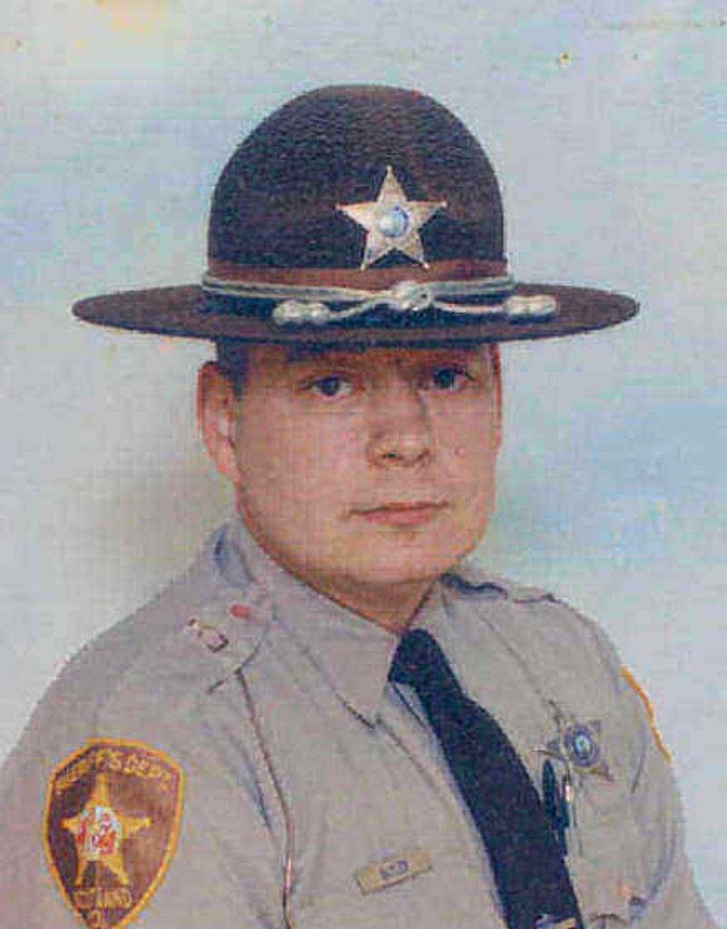 George Thomas (Tommy) Butler, Jr