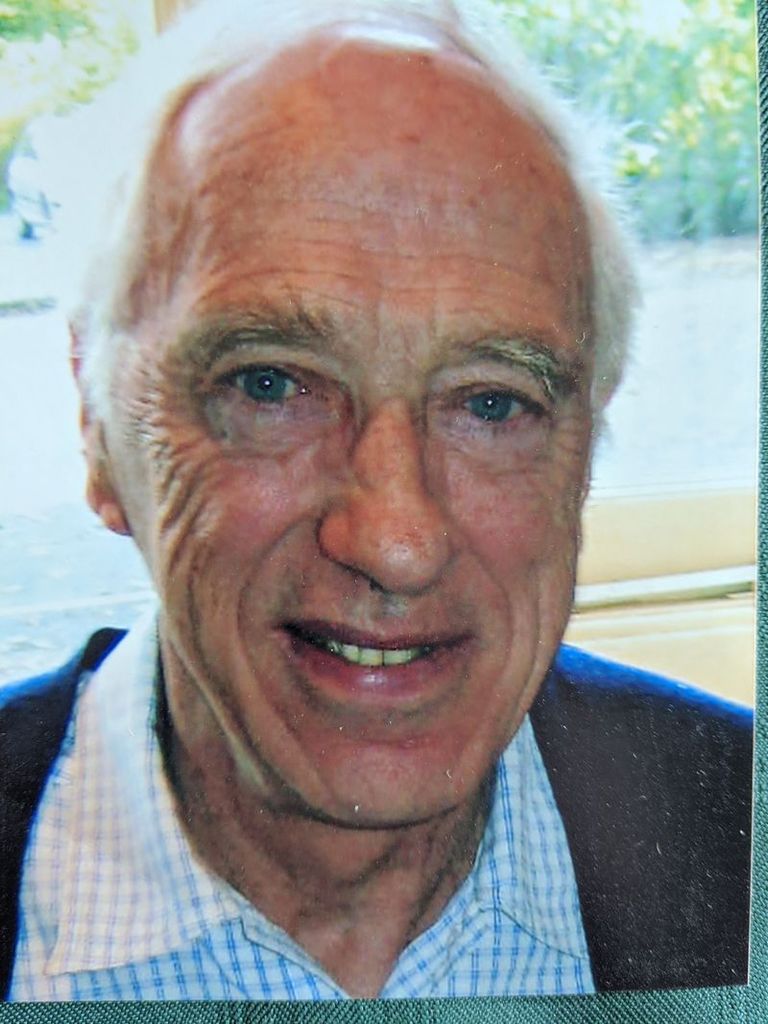 Brian P. Sandford Profile Photo