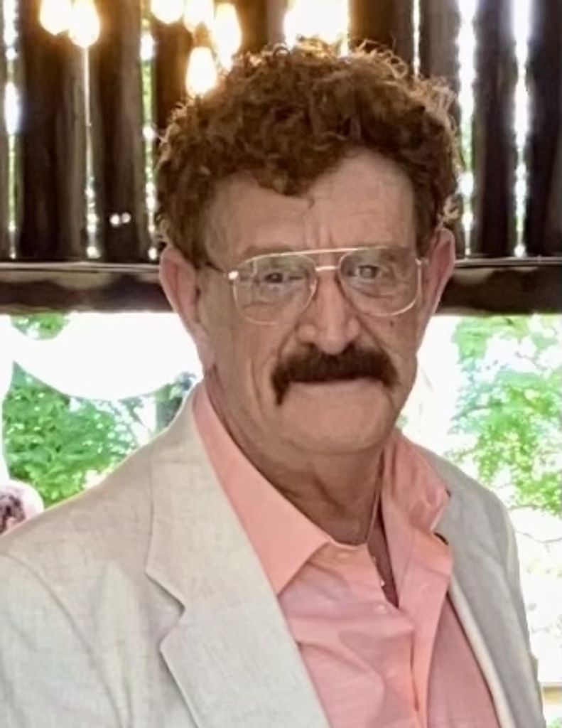 Mr. Joel Wilson Presley