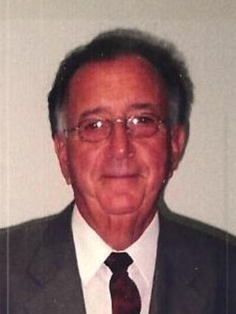 Tom Woodmas Profile Photo