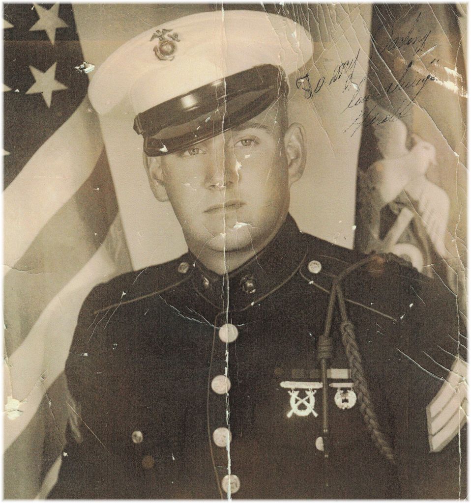 Harold Stinson