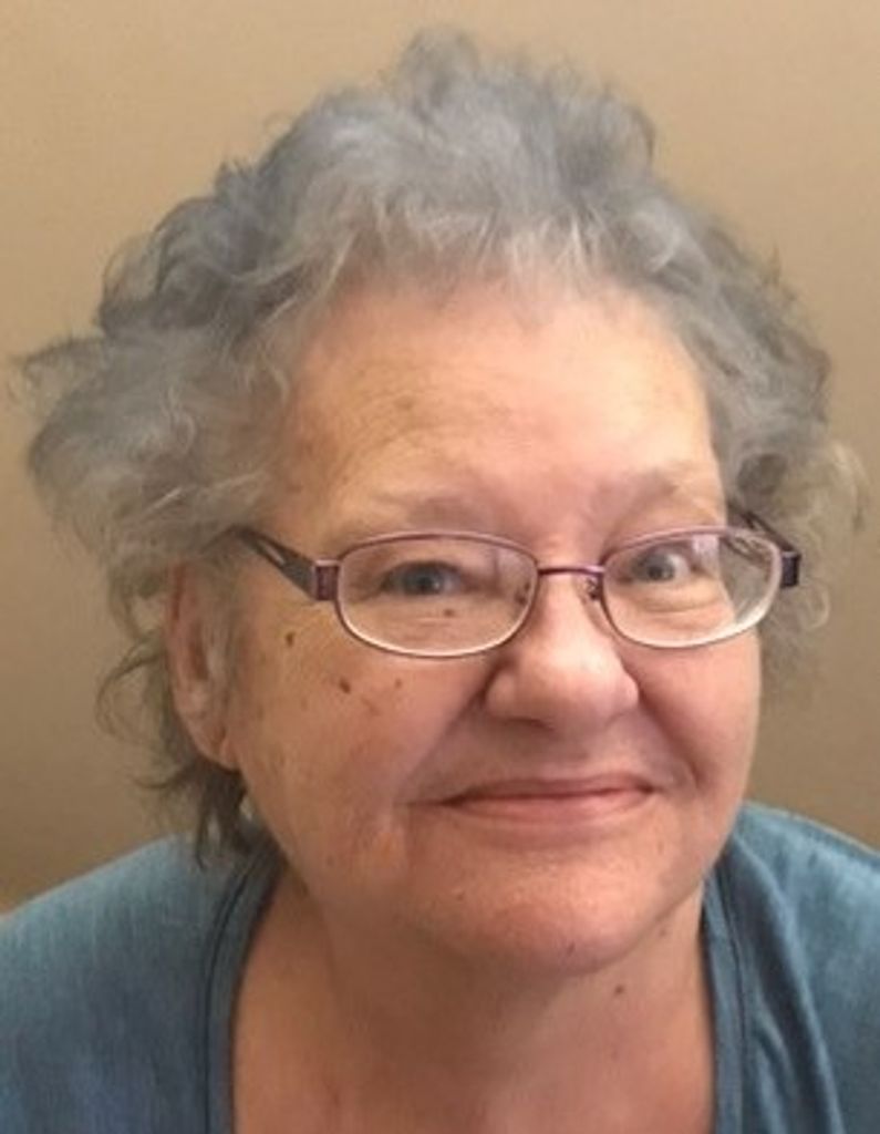 Joyce Groth Profile Photo