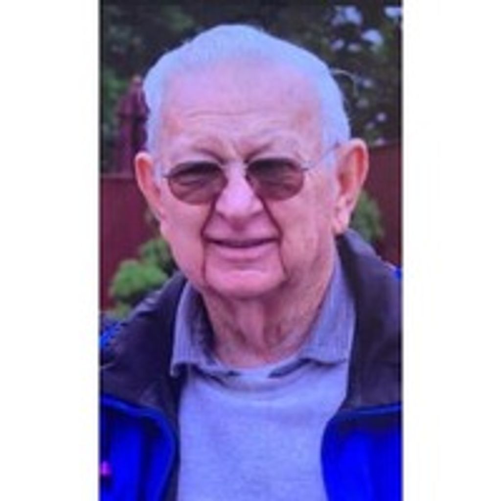 Lawson F. Salisbury