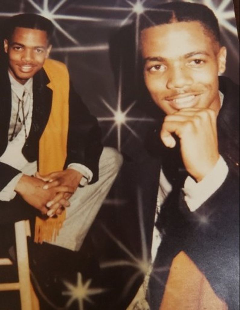 Chadwick W. Freeman Profile Photo