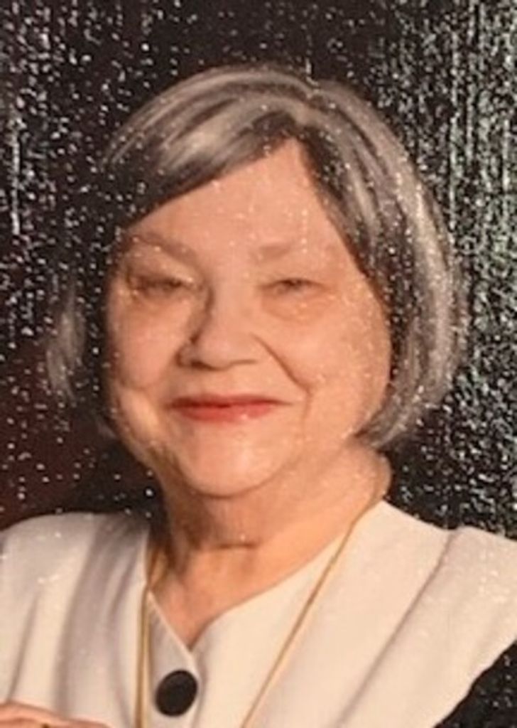 Mrs. Rachael Mae Williams