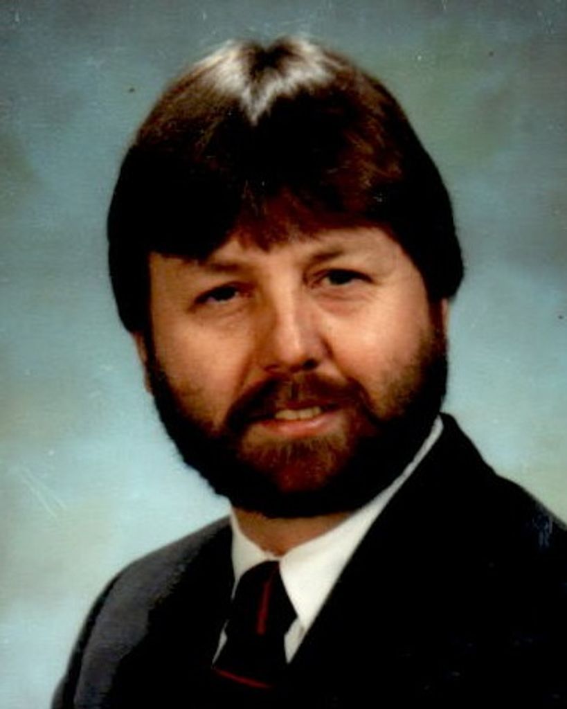 David B. Ellis