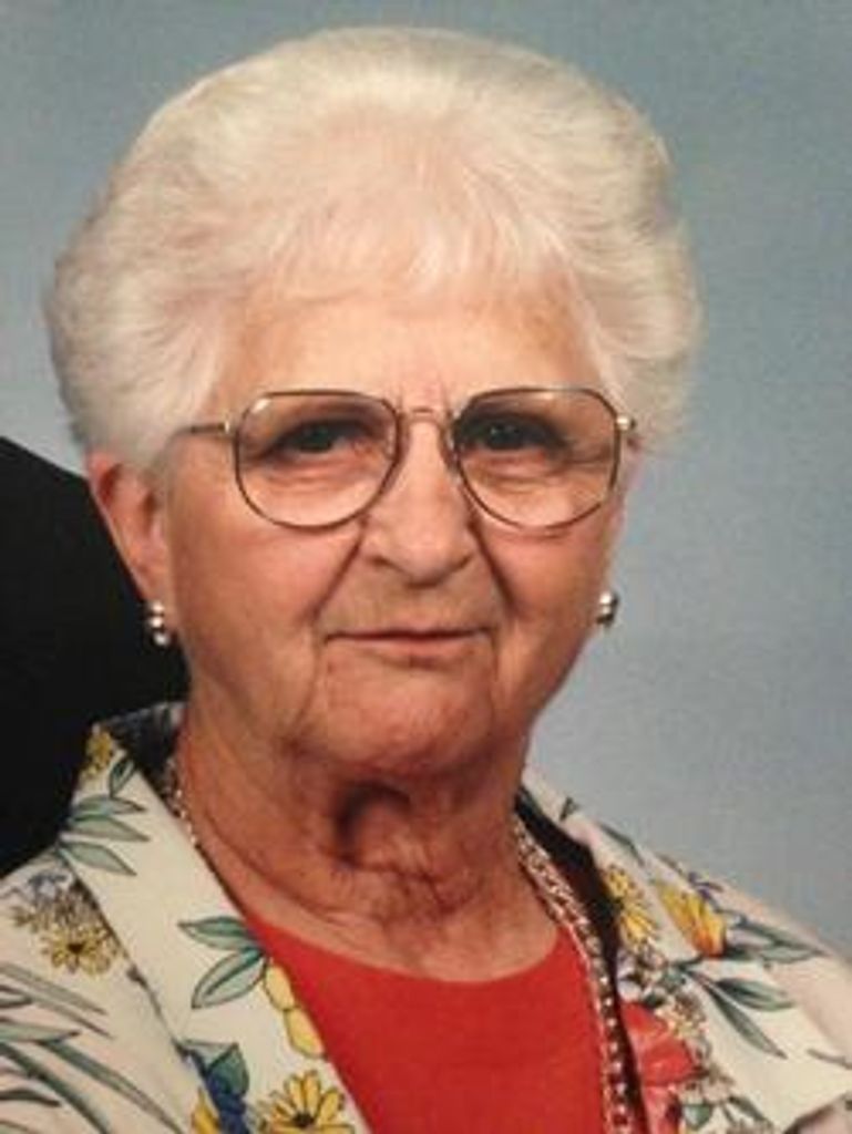 Roberta B. Sugden Profile Photo