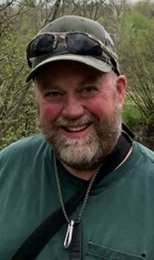 Jeffrey A. Mellott Profile Photo