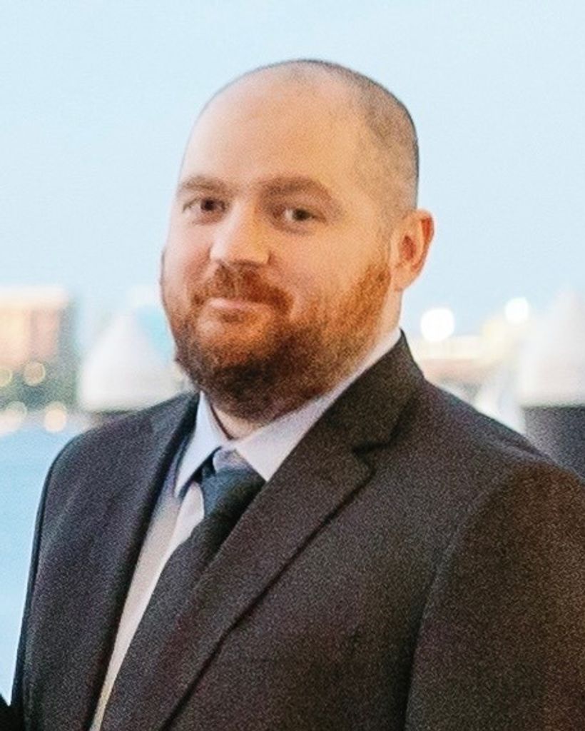 Stephen Lane Profile Photo