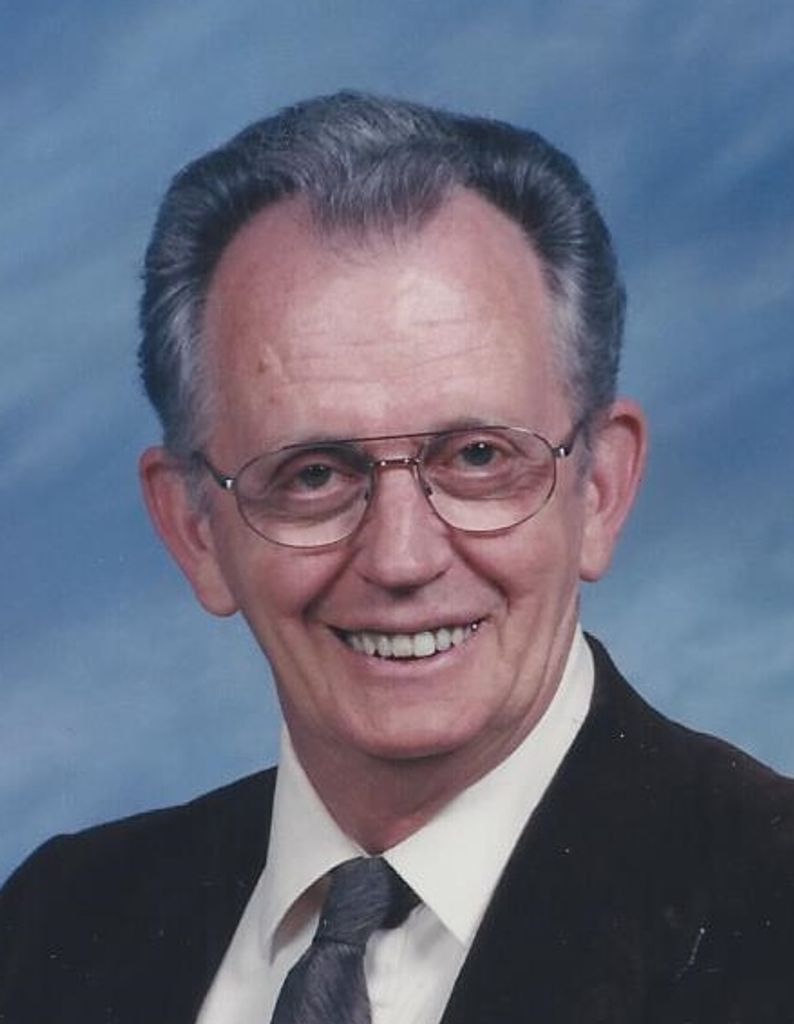 Edward J. Lively
