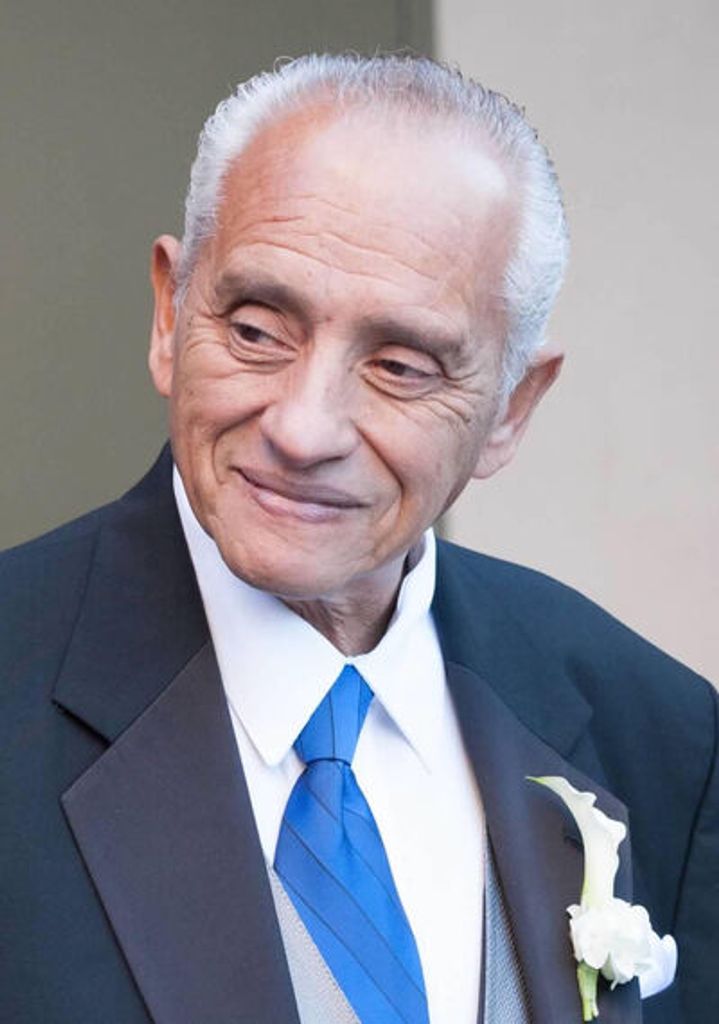 Alfonso Sixtos Gonzalez