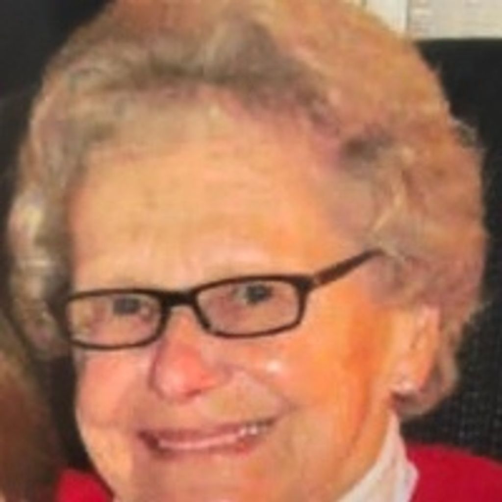 Cecelia  M. (Schomas)  Crisler