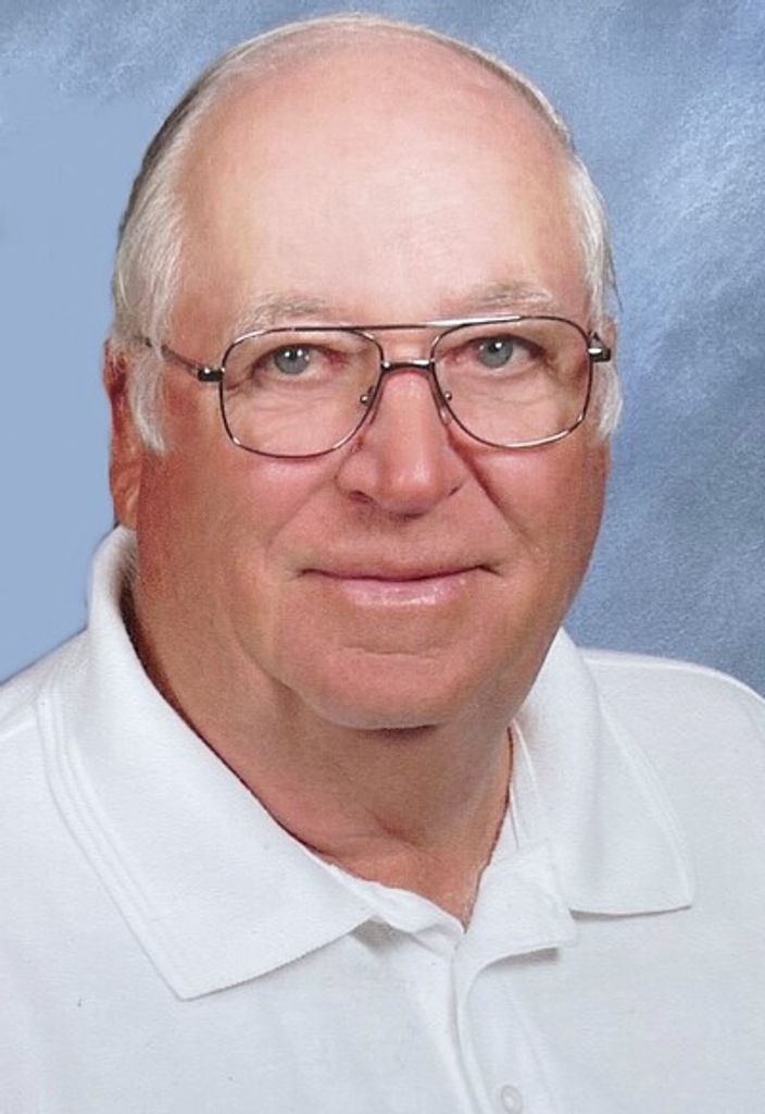 Jerome M. Peters Profile Photo