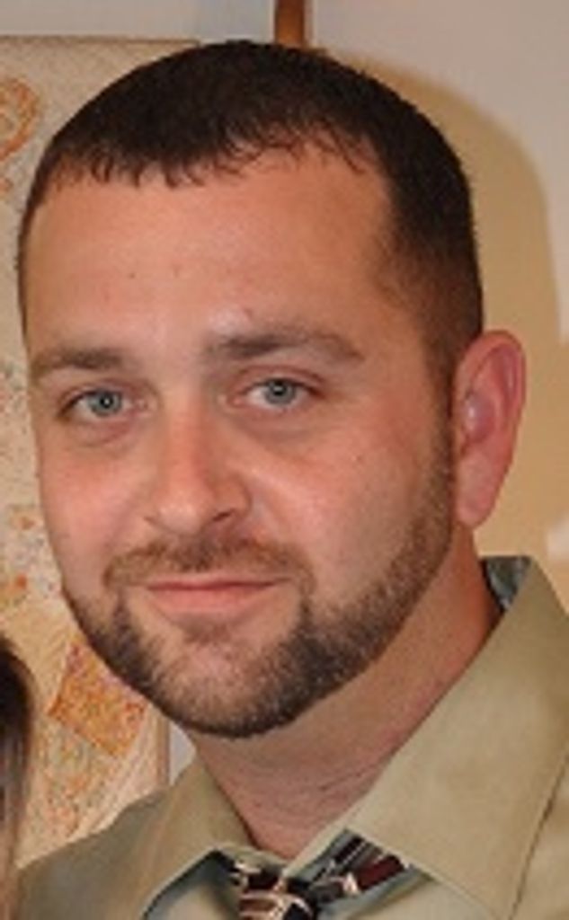Nathan  “Nate” Gibson Profile Photo