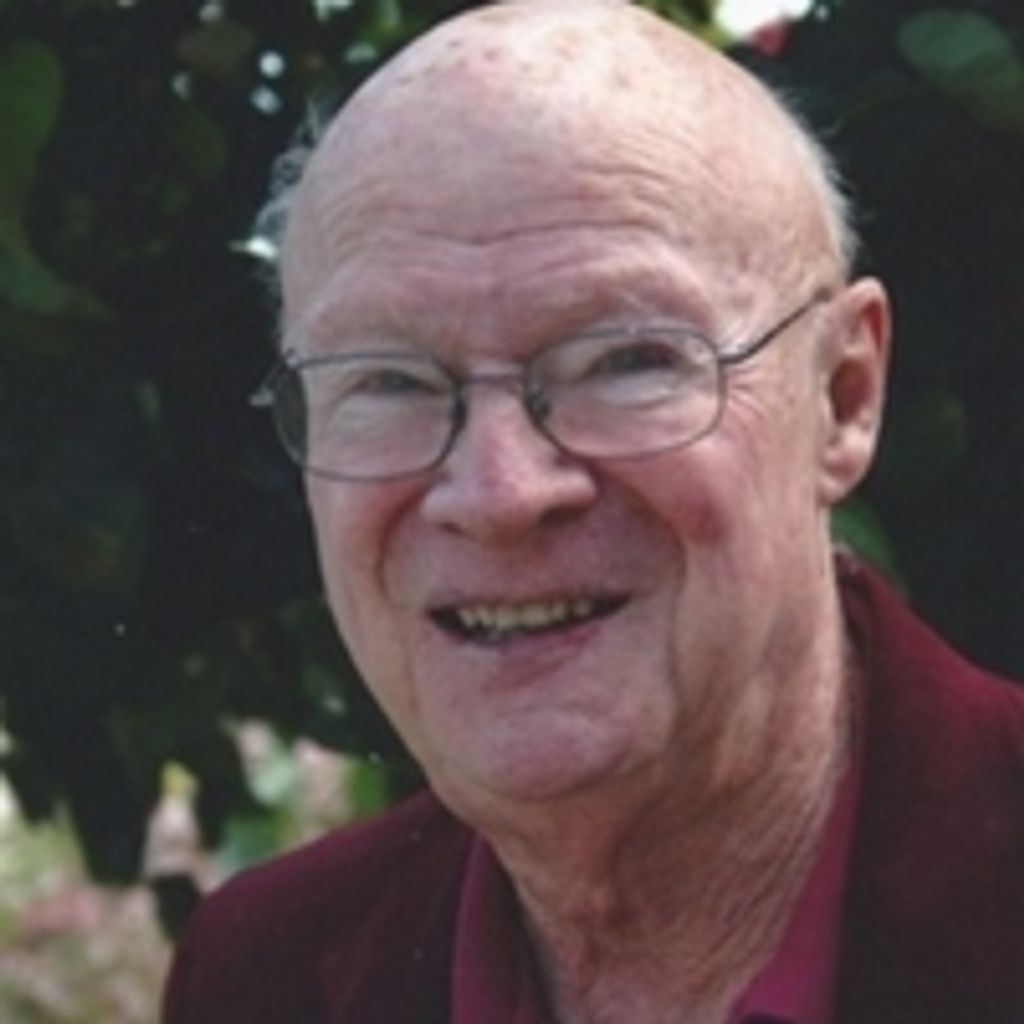 George A. Rogers