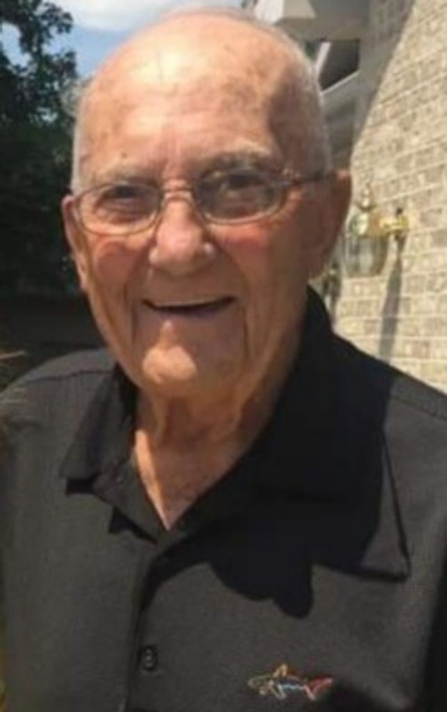 Richard Lamar Scantlen Profile Photo