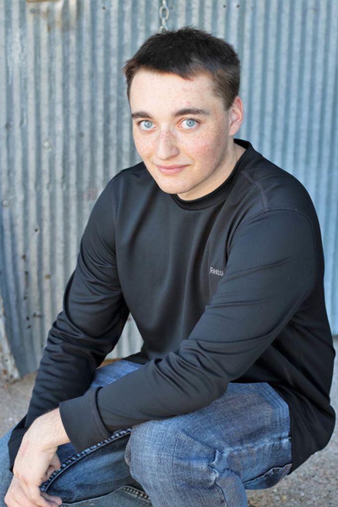 Matthew Thomas Merklein