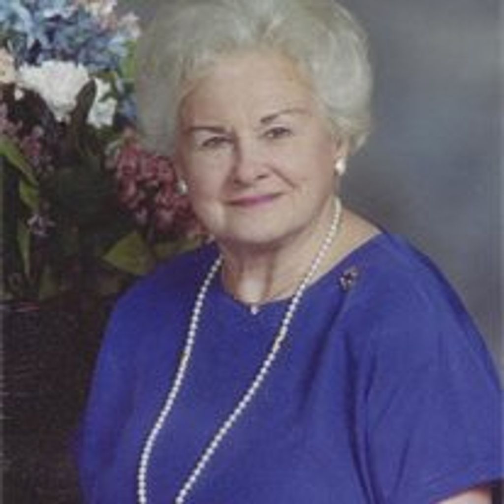 Margaret B. "Maggie" Polakovich