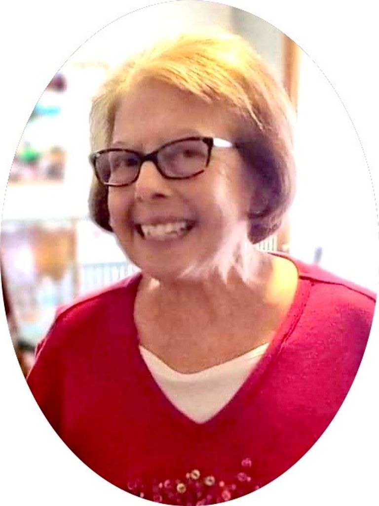 Leeann Rae (Crusie)  Keeys