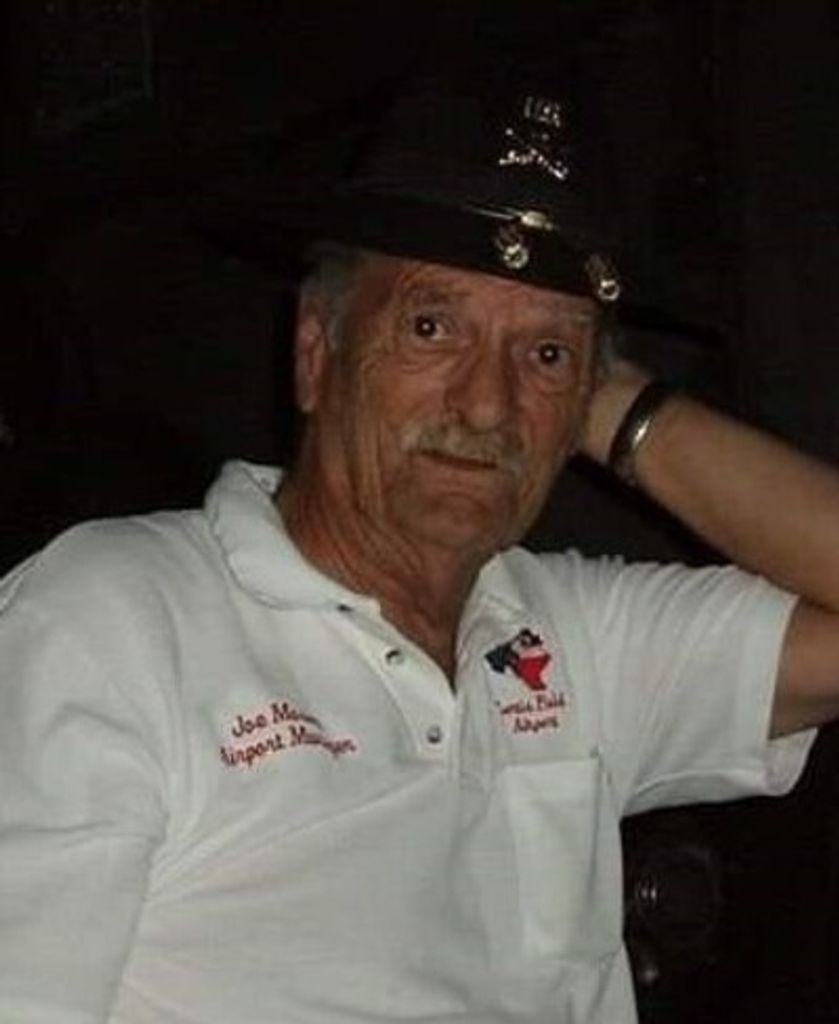 Joseph Mosier Profile Photo
