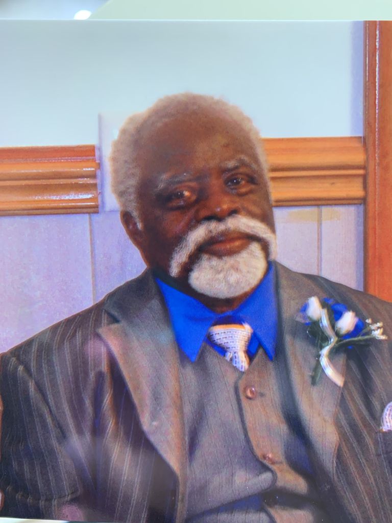 Mr. Harmon Paster Profile Photo