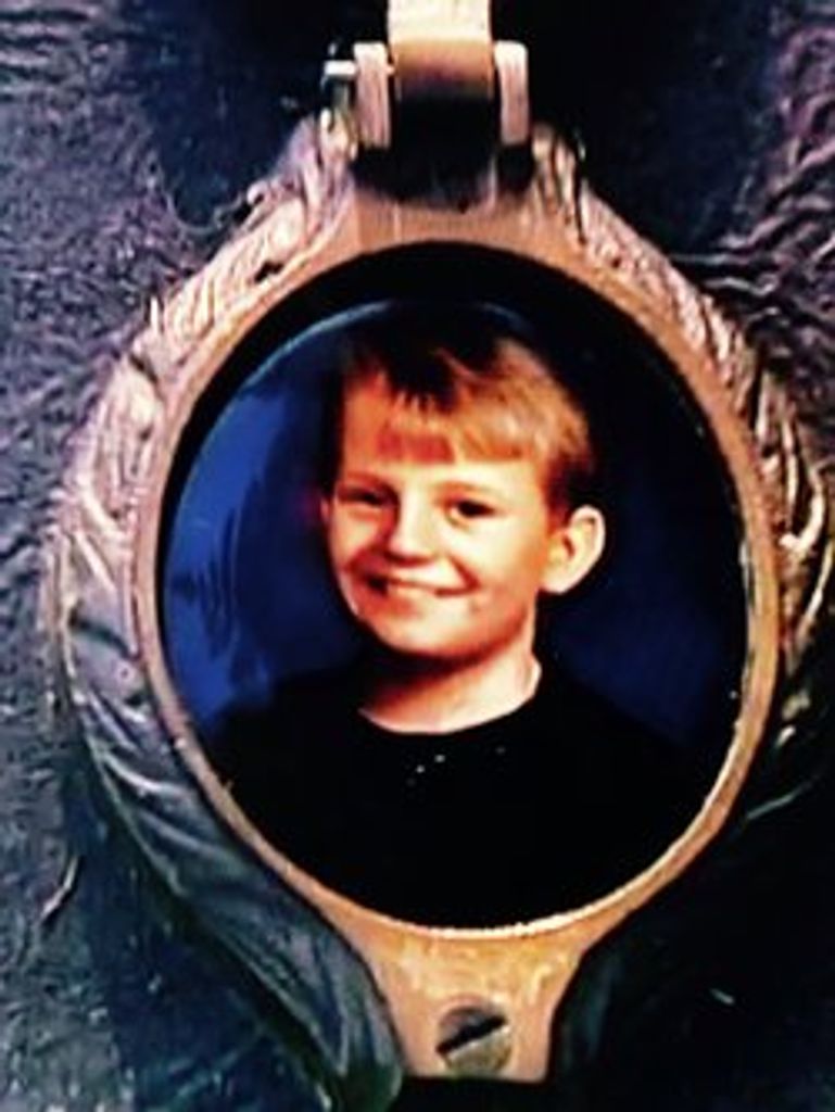 Donald "Scotty" Baker