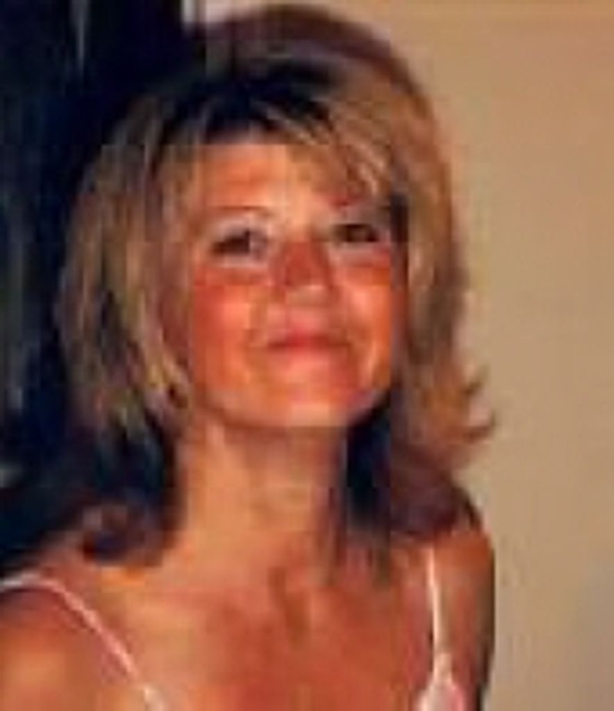 Regina  Tryles "Gina"
