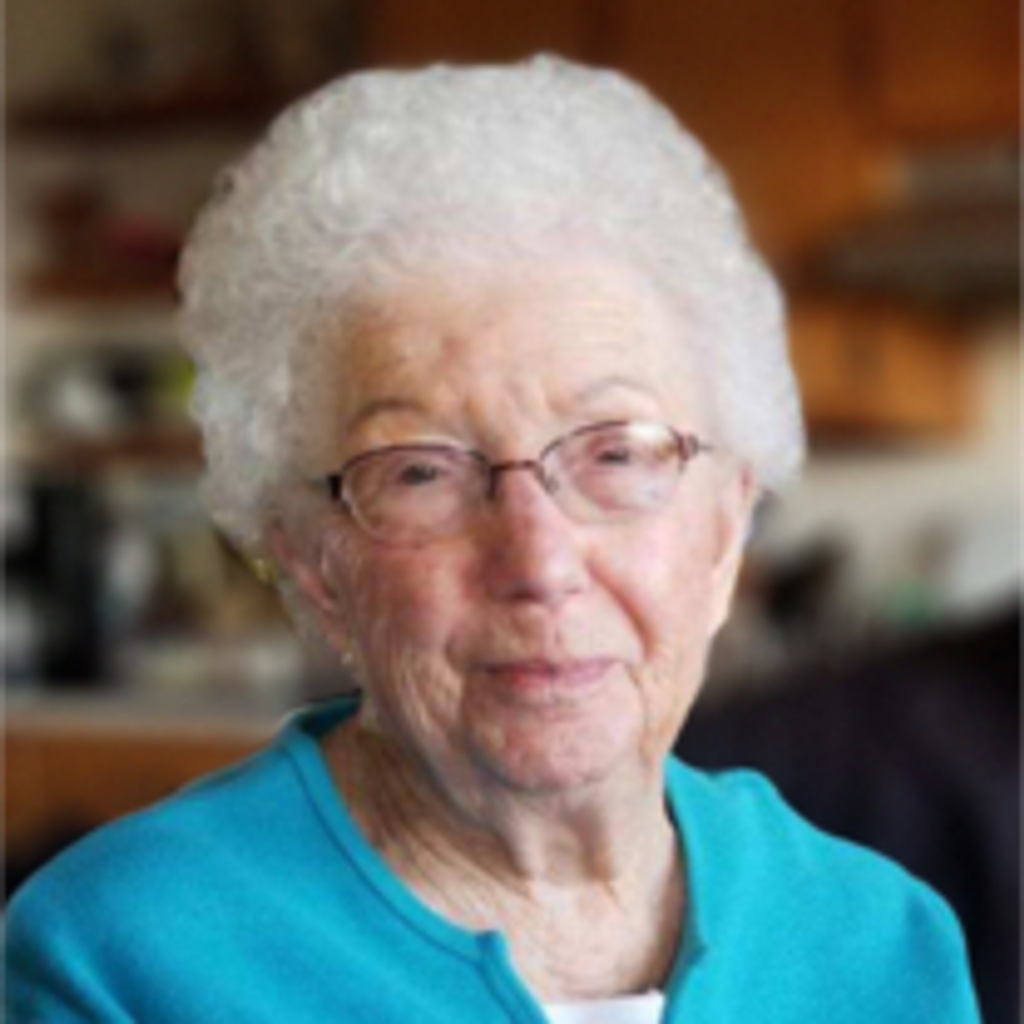 Marielda E. Klemme