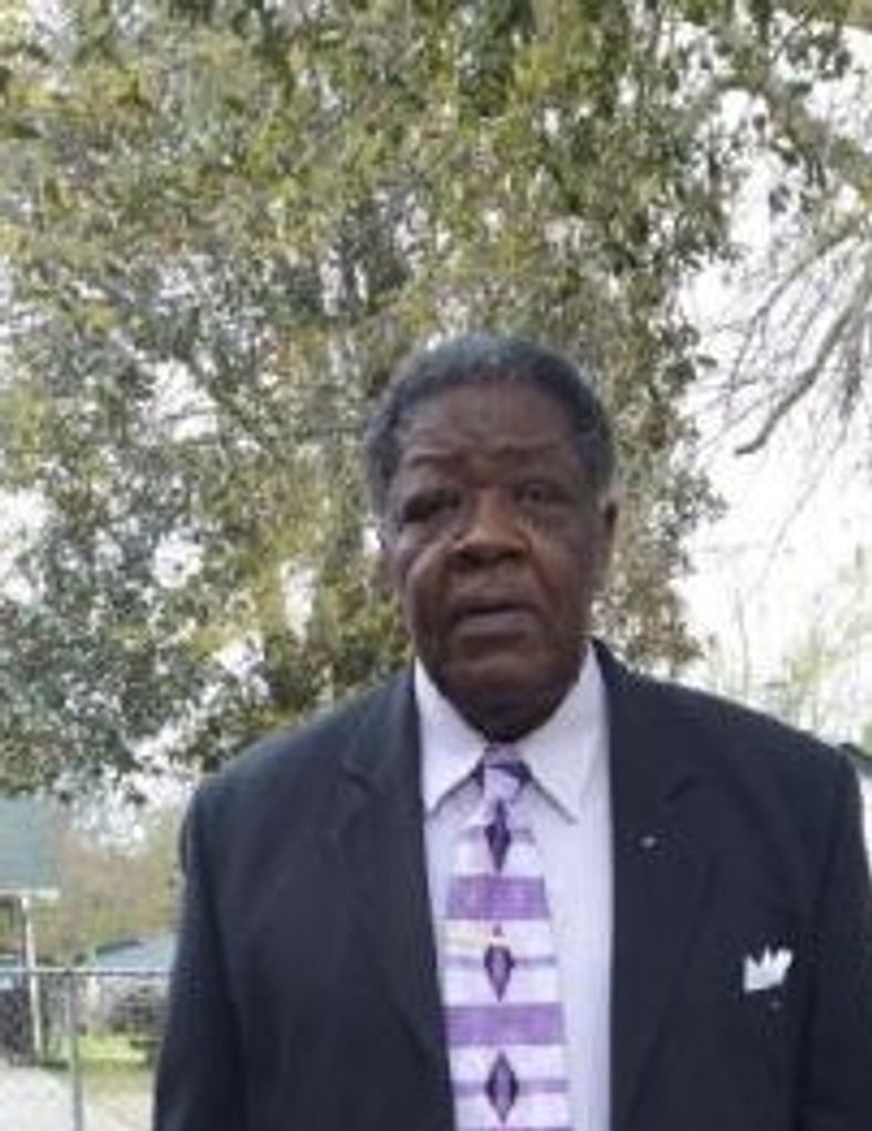 Louis Jerome Evans Profile Photo