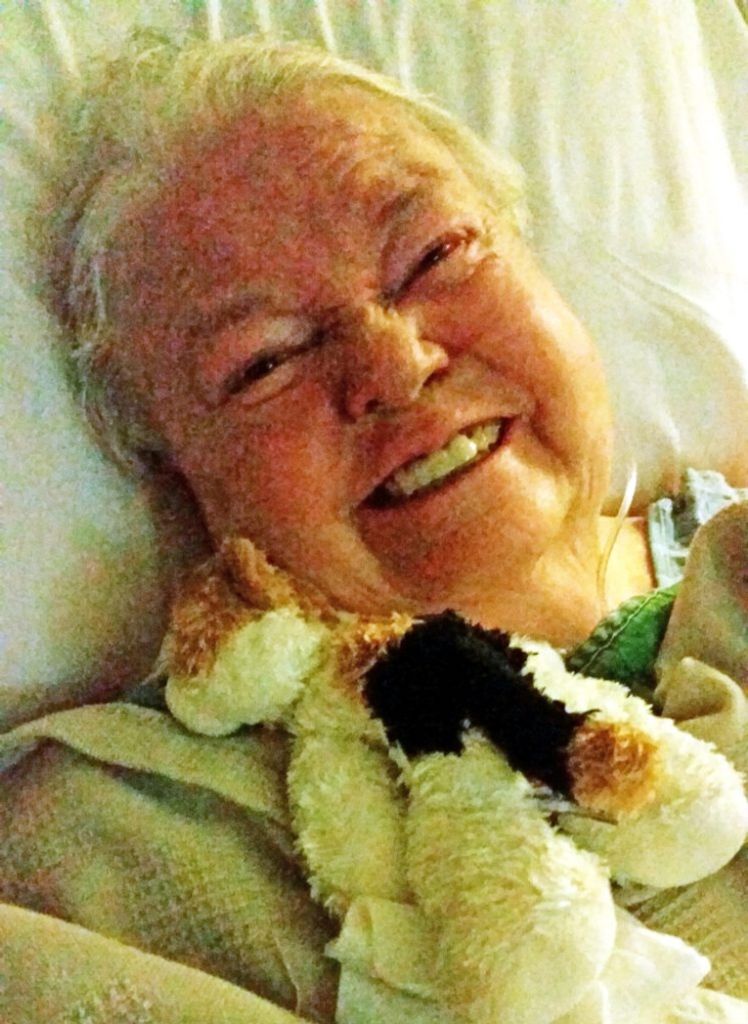Thornhill, Faith J.