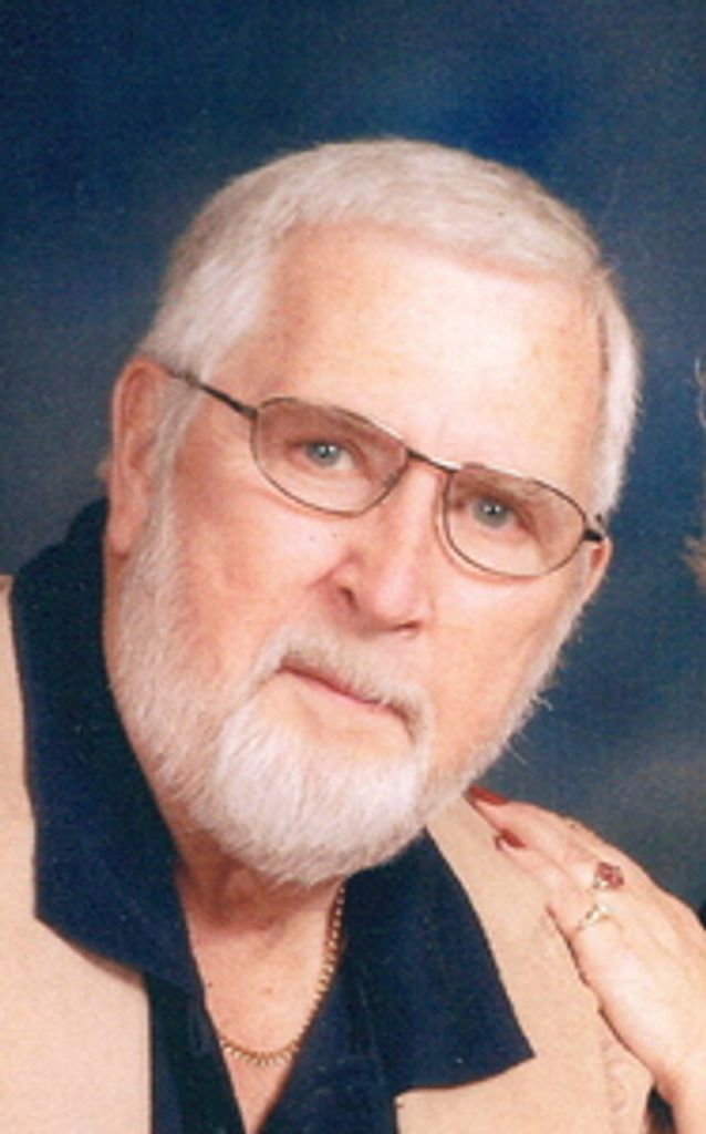 John E. Stock