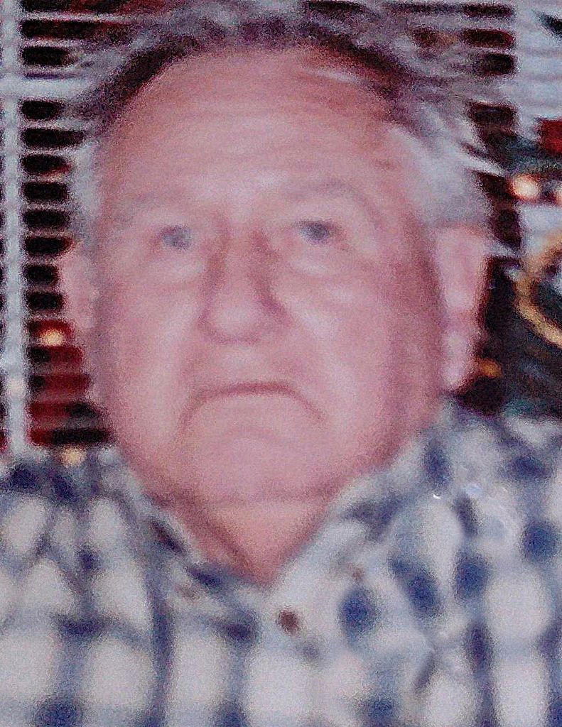 Merlin Fayard Jr.