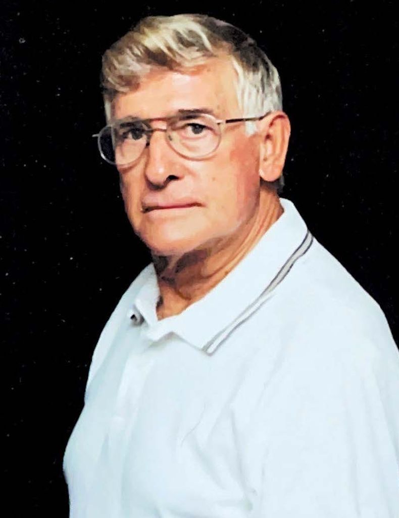 James Edward Valimont Profile Photo
