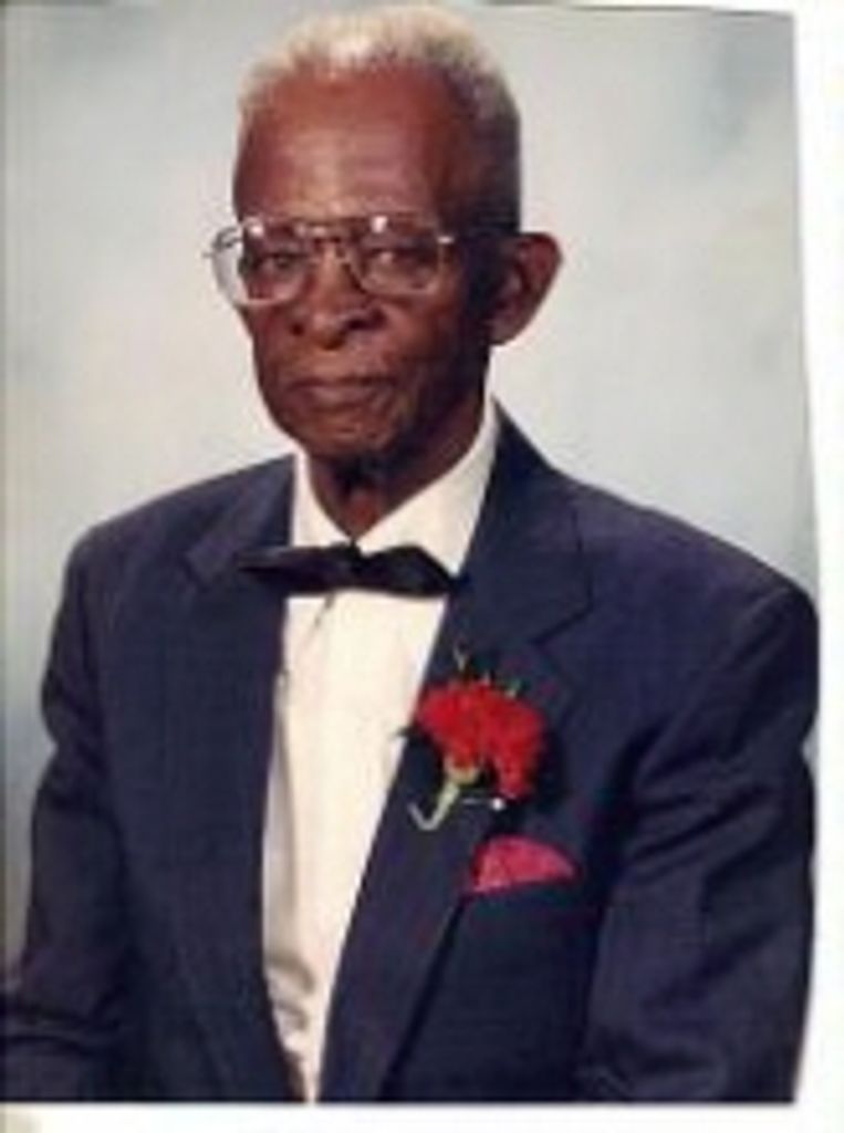 Junior (J.C.) Campbell Profile Photo