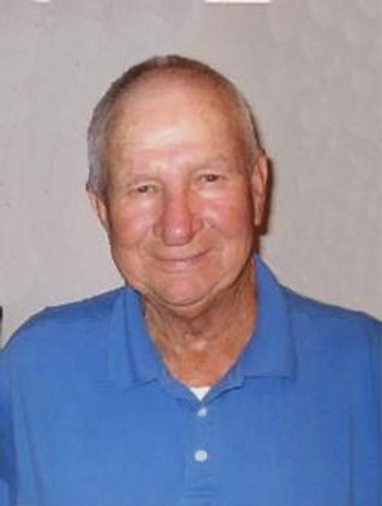Franklin B. Shaver