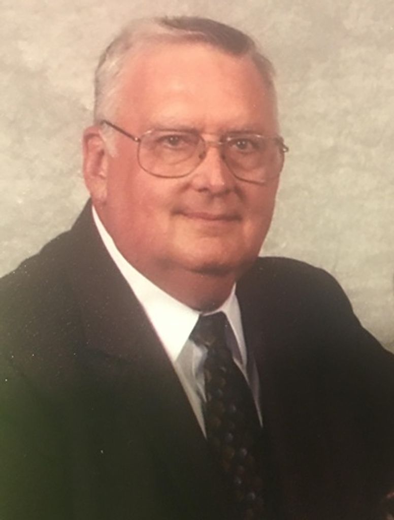 Lee Shroyer Profile Photo